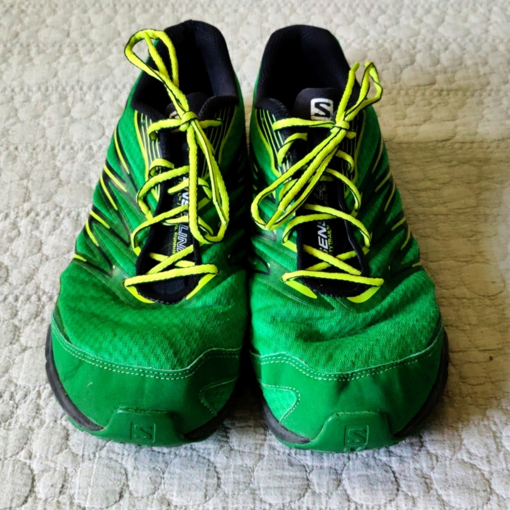 Salomon Sense Link